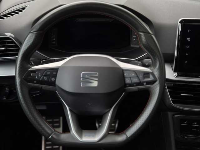 SEATTarraco 2.0 TDI S&S FR GO XL 4Drive DSG 147 kW (200 CV) Vehículo usado en Barcelona - 27