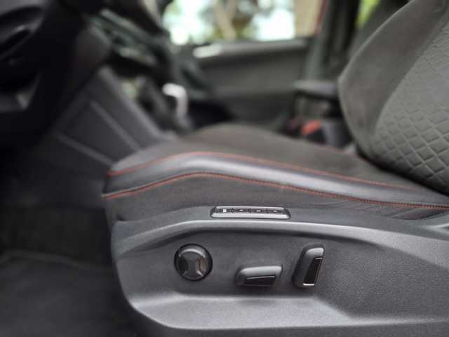 SEATTarraco 2.0 TDI S&S FR GO XL 4Drive DSG 147 kW (200 CV) Vehículo usado en Barcelona - 28
