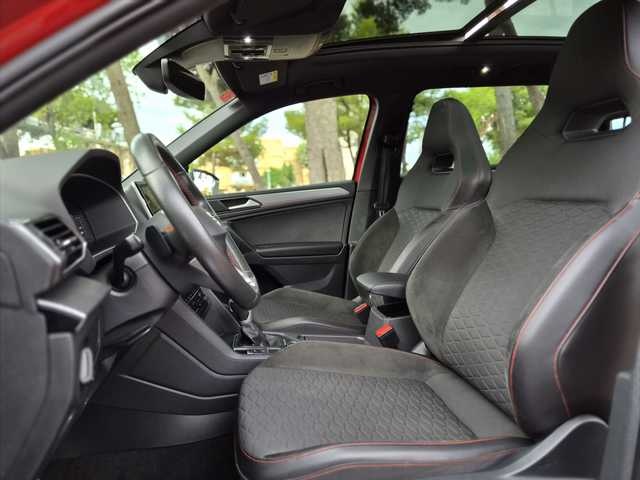 SEATTarraco 2.0 TDI S&S FR GO XL 4Drive DSG 147 kW (200 CV) Vehículo usado en Barcelona - 31