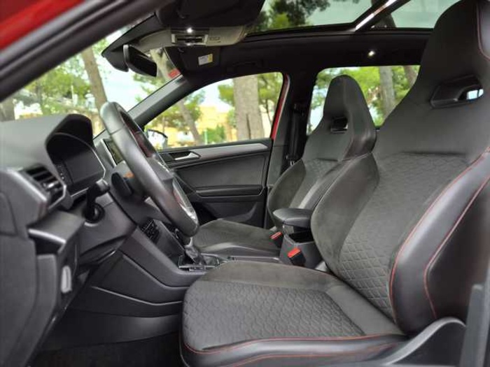 SEATTarraco 2.0 TDI S&S FR GO XL 4Drive DSG 147 kW (200 CV) Vehículo usado en Barcelona - 31 SEATTarraco 2.0 TDI S&S FR GO XL 4Drive DSG 147 kW (200 CV) Vehículo usado en Barcelona - 31