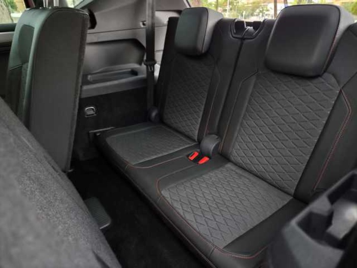 SEATTarraco 2.0 TDI S&S FR GO XL 4Drive DSG 147 kW (200 CV) Vehículo usado en Barcelona - 32 SEATTarraco 2.0 TDI S&S FR GO XL 4Drive DSG 147 kW (200 CV) Vehículo usado en Barcelona - 32
