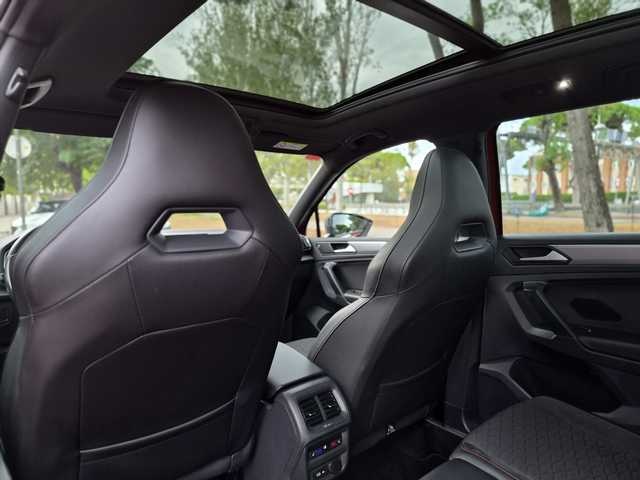 SEATTarraco 2.0 TDI S&S FR GO XL 4Drive DSG 147 kW (200 CV) Vehículo usado en Barcelona - 33