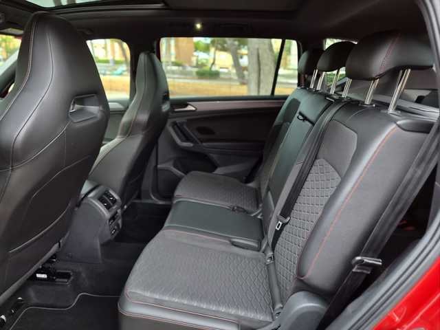 SEATTarraco 2.0 TDI S&S FR GO XL 4Drive DSG 147 kW (200 CV) Vehículo usado en Barcelona - 35