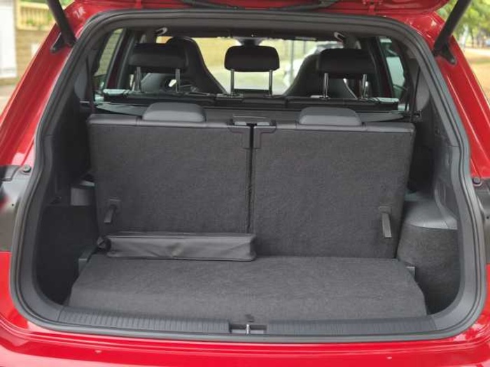 SEATTarraco 2.0 TDI S&S FR GO XL 4Drive DSG 147 kW (200 CV) Vehículo usado en Barcelona - 36 SEATTarraco 2.0 TDI S&S FR GO XL 4Drive DSG 147 kW (200 CV) Vehículo usado en Barcelona - 36