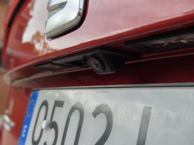 SEATTarraco 2.0 TDI S&S FR GO XL 4Drive DSG 147 kW (200 CV) Vehículo usado en Barcelona - 37