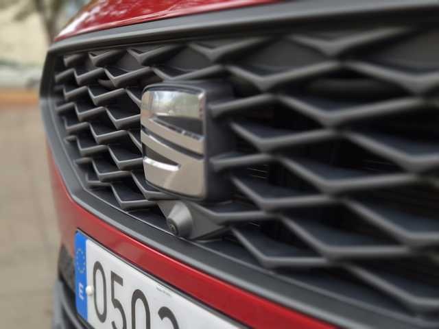 SEATTarraco 2.0 TDI S&S FR GO XL 4Drive DSG 147 kW (200 CV) Vehículo usado en Barcelona - 40