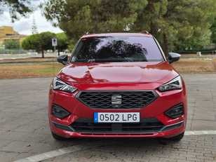 SEAT Tarraco 2.0 TDI S&S FR GO XL 4Drive DSG 147 kW (200 CV)
