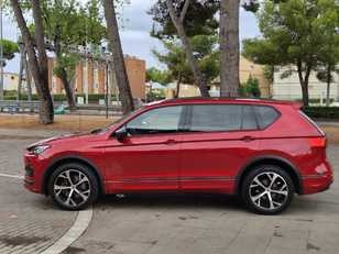 SEAT Tarraco 2.0 TDI S&S FR GO XL 4Drive DSG 147 kW (200 CV)