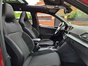 SEAT Tarraco 2.0 TDI S&S FR GO XL 4Drive DSG 147 kW (200 CV)
