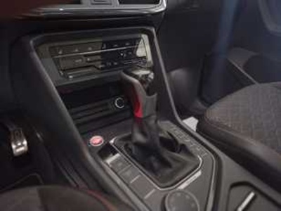SEAT Tarraco 2.0 TDI S&S FR GO XL 4Drive DSG 147 kW (200 CV) SEAT Tarraco 2.0 TDI S&S FR GO XL 4Drive DSG 147 kW (200 CV)