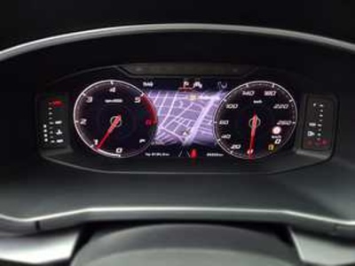 SEAT Tarraco 2.0 TDI S&S FR GO XL 4Drive DSG 147 kW (200 CV) SEAT Tarraco 2.0 TDI S&S FR GO XL 4Drive DSG 147 kW (200 CV)