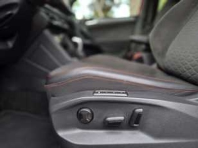 SEAT Tarraco 2.0 TDI S&S FR GO XL 4Drive DSG 147 kW (200 CV) SEAT Tarraco 2.0 TDI S&S FR GO XL 4Drive DSG 147 kW (200 CV)