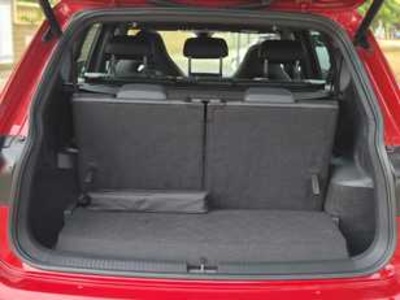 SEAT Tarraco 2.0 TDI S&S FR GO XL 4Drive DSG 147 kW (200 CV) SEAT Tarraco 2.0 TDI S&S FR GO XL 4Drive DSG 147 kW (200 CV)