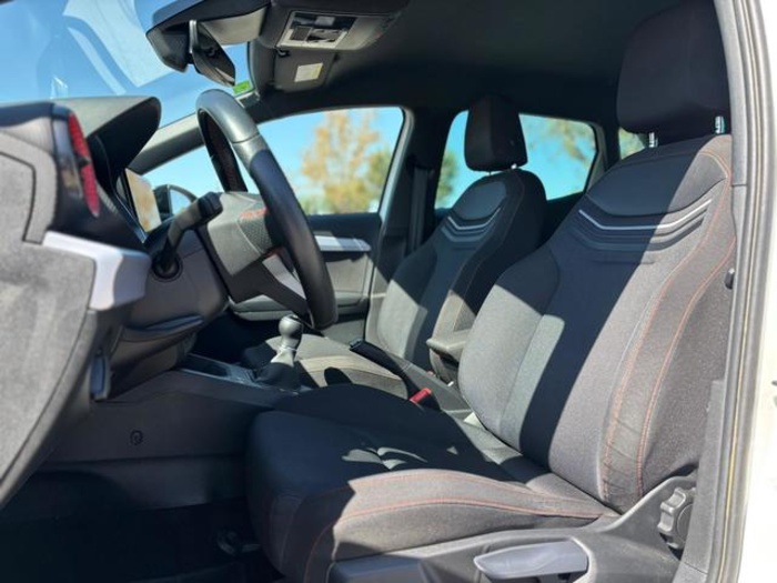 SEATIbiza 1.0 TSI FR 81 kW (110 CV) Vehículo usado en Barcelona - 10 SEATIbiza 1.0 TSI FR 81 kW (110 CV) Vehículo usado en Barcelona - 10