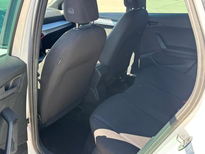 SEATIbiza 1.0 TSI FR 81 kW (110 CV) Vehículo usado en Barcelona - 11 SEATIbiza 1.0 TSI FR 81 kW (110 CV) Vehículo usado en Barcelona - 11