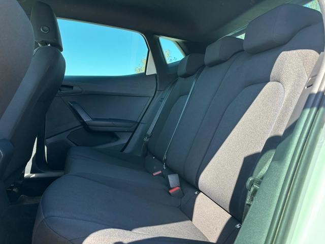 SEATIbiza 1.0 TSI FR 81 kW (110 CV) Vehículo usado en Barcelona - 12