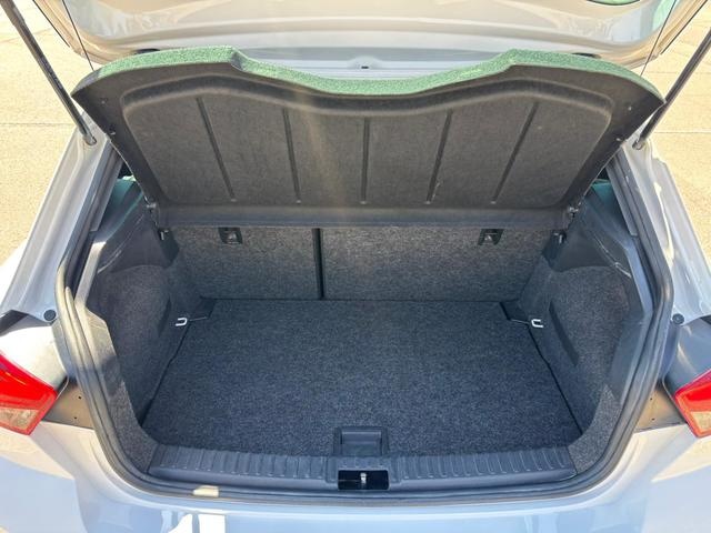 SEATIbiza 1.0 TSI FR 81 kW (110 CV) Vehículo usado en Barcelona - 15