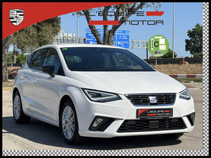 SEAT Ibiza 1.0 TSI FR 81 kW (110 CV)