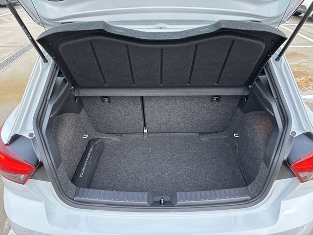 SEATIbiza 1.0 TSI S&S FR XS 85 kW (115 CV) Vehículo usado en Barcelona - 15