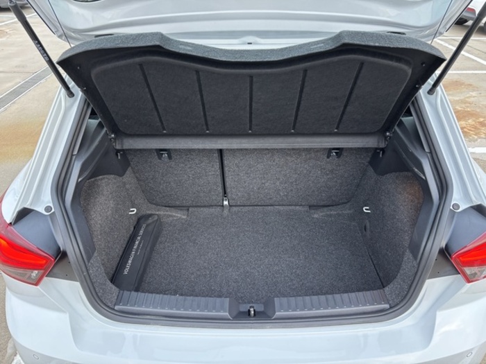 SEATIbiza 1.0 TSI S&S FR XS 85 kW (115 CV) Vehículo usado en Barcelona - 15 SEATIbiza 1.0 TSI S&S FR XS 85 kW (115 CV) Vehículo usado en Barcelona - 15