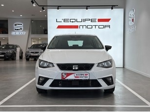 SEAT Ibiza 1.0 TSI S&S FR XS 85 kW (115 CV)
