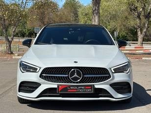 Mercedes-Benz CLA Shooting Brake 200 120 kW (163 CV)