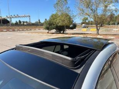 Mercedes-Benz CLA Shooting Brake 200 120 kW (163 CV) Mercedes-Benz CLA Shooting Brake 200 120 kW (163 CV)