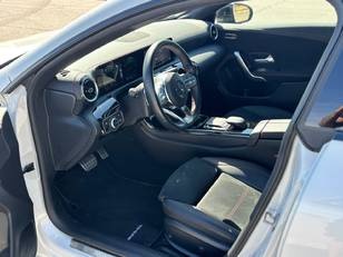 Mercedes-Benz CLA Shooting Brake 200 120 kW (163 CV)