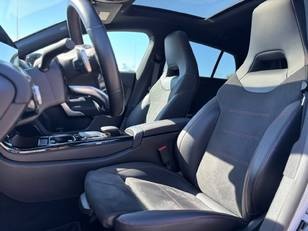 Mercedes-Benz CLA Shooting Brake 200 120 kW (163 CV)