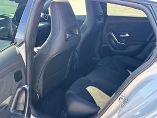 Mercedes-Benz CLA Shooting Brake 200 120 kW (163 CV)