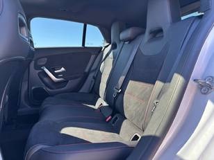 Mercedes-Benz CLA Shooting Brake 200 120 kW (163 CV)