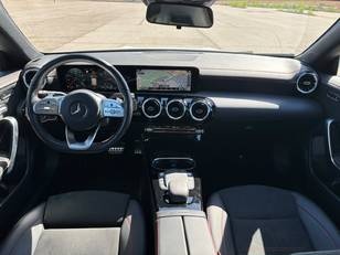 Mercedes-Benz CLA Shooting Brake 200 120 kW (163 CV)