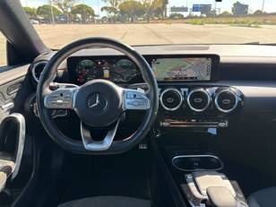 Mercedes-Benz CLA Shooting Brake 200 120 kW (163 CV)