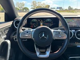 Mercedes-Benz CLA Shooting Brake 200 120 kW (163 CV)