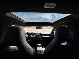 Mercedes-Benz CLA Shooting Brake 200 120 kW (163 CV)