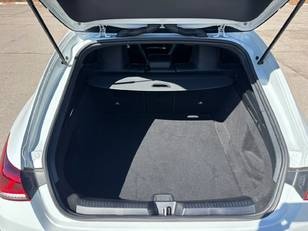 Mercedes-Benz CLA Shooting Brake 200 120 kW (163 CV)