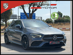 Mercedes-Benz CLA 200 120 kW (163 CV)