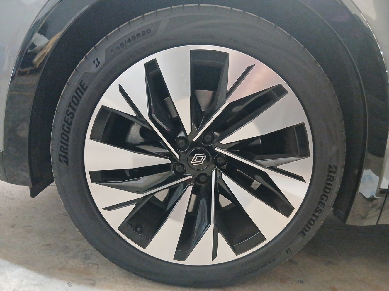 Renault Rafale Techno E-Tech full hybrid 147 kW (200 CV) - foto 10 de Renault Rafale