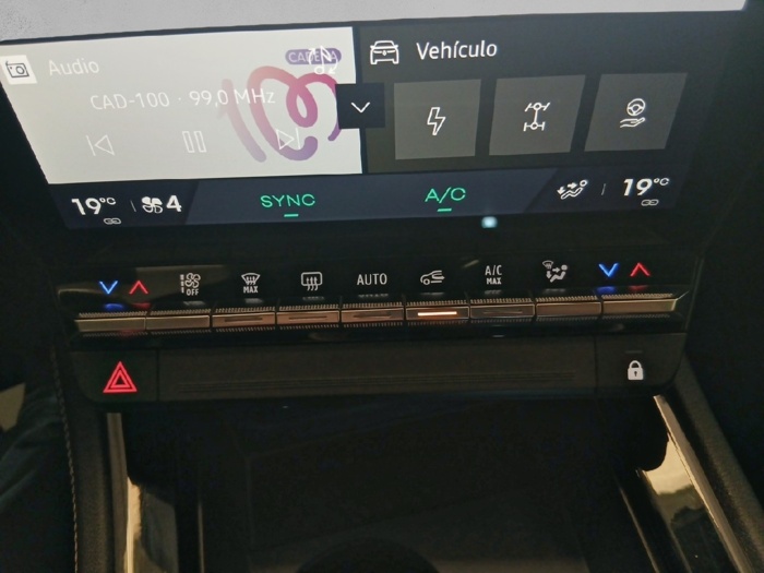 Renault Rafale Techno E-Tech full hybrid 147 kW (200 CV) - foto 13 de Renault Rafale Renault Rafale Techno E-Tech full hybrid 147 kW (200 CV) - foto 13 de Renault Rafale