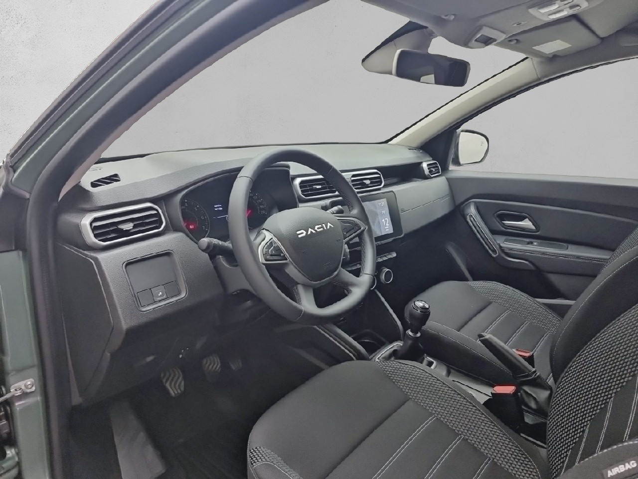 Dacia Duster Journey Go TCE 96 kW (130 CV) 4x2 - foto 5 de Dacia Duster