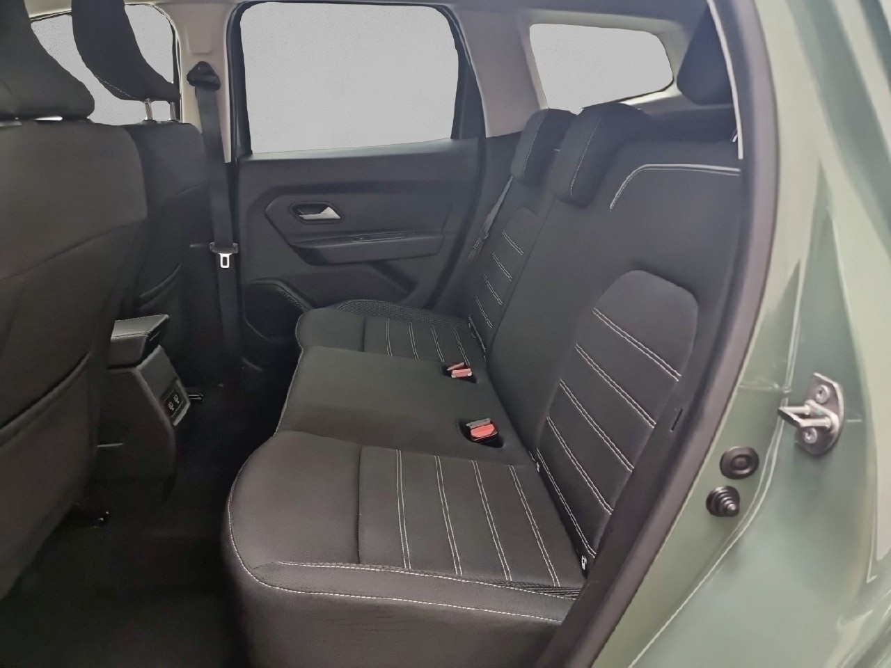 Dacia Duster Journey Go TCE 96 kW (130 CV) 4x2 - foto 10 de Dacia Duster