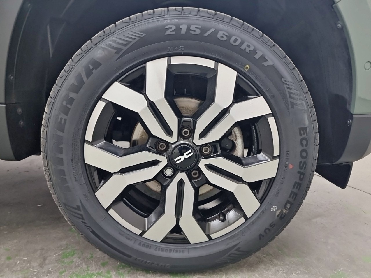 Dacia Duster Journey Go TCE 96 kW (130 CV) 4x2 - foto 11 de Dacia Duster