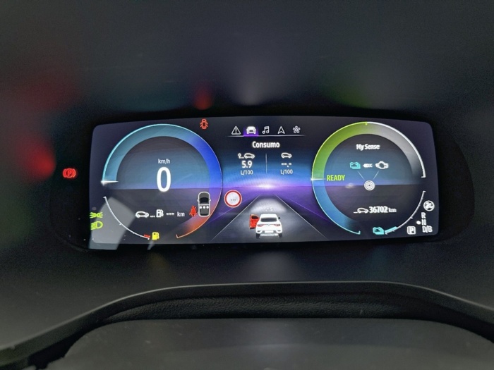 Renault Arkana RS Line Fast Track E-TECH Híbrido 107 kW (145 CV) - foto 8 de Renault Arkana Renault Arkana RS Line Fast Track E-TECH Híbrido 107 kW (145 CV) - foto 8 de Renault Arkana