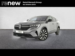 Renault Espace Techno E-Tech full hybrid 147 kW (200 CV)