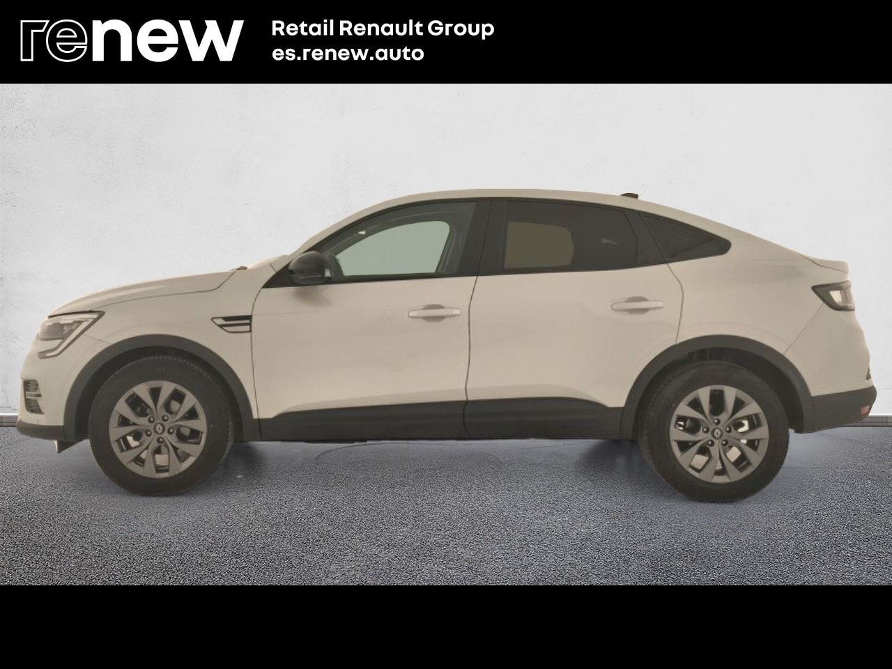 Renault Arkana Evolution TCe mild hybrid 103 kW (140 CV) EDC - foto 5 de Renault Arkana