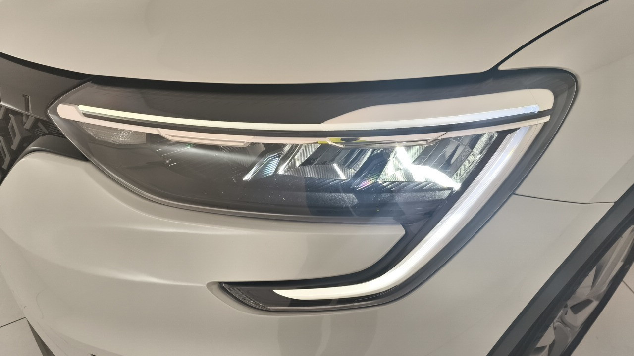 Renault Arkana Evolution TCe mild hybrid 103 kW (140 CV) EDC - foto 7 de Renault Arkana