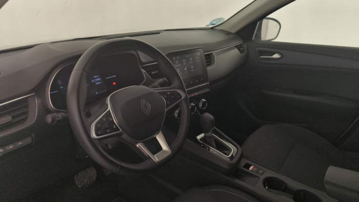 Renault Arkana Evolution TCe mild hybrid 103 kW (140 CV) EDC - foto 11 de Renault Arkana Renault Arkana Evolution TCe mild hybrid 103 kW (140 CV) EDC - foto 11 de Renault Arkana
