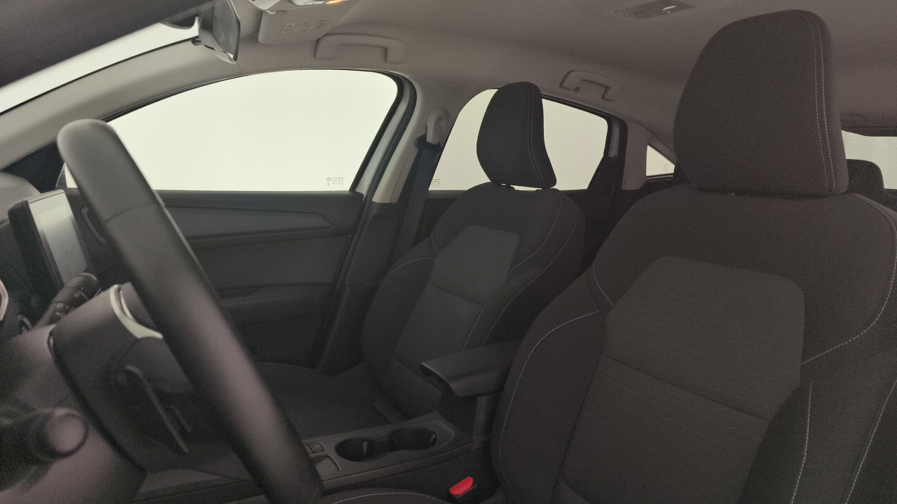 Renault Arkana Evolution TCe mild hybrid 103 kW (140 CV) EDC - foto 12 de Renault Arkana