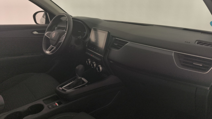 Renault Arkana Evolution TCe mild hybrid 103 kW (140 CV) EDC - foto 15 de Renault Arkana Renault Arkana Evolution TCe mild hybrid 103 kW (140 CV) EDC - foto 15 de Renault Arkana