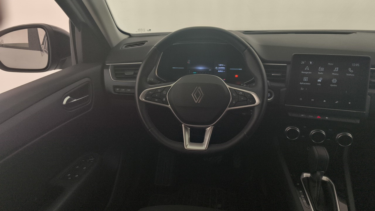 Renault Arkana Evolution TCe mild hybrid 103 kW (140 CV) EDC - foto 18 de Renault Arkana